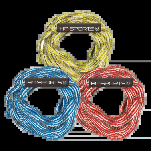 2K Tube Rope
