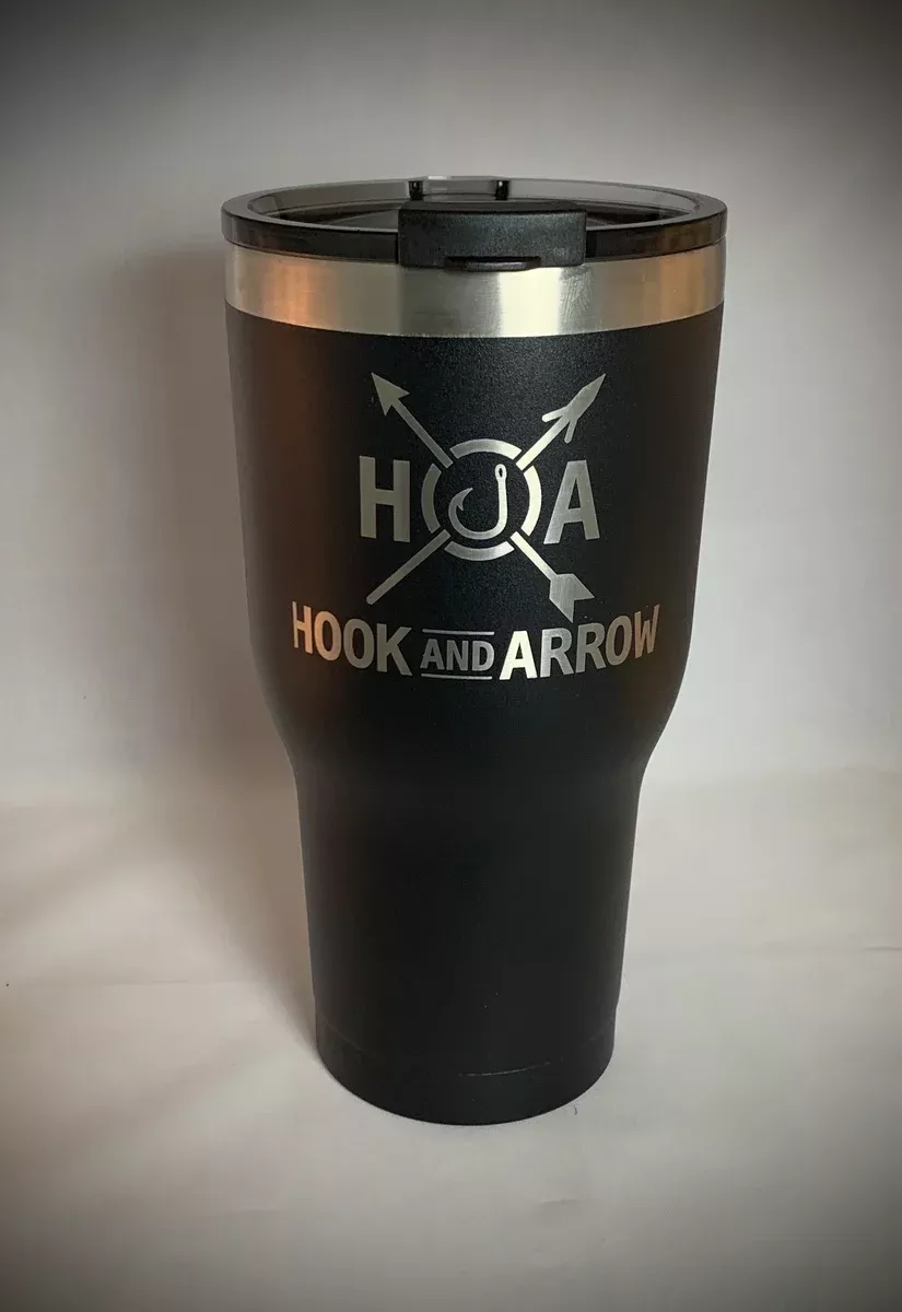 30 ounce Tumbler Laser etch