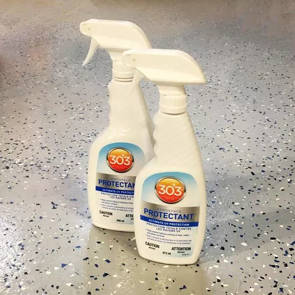 303 Aerospace Protectant (473ml)