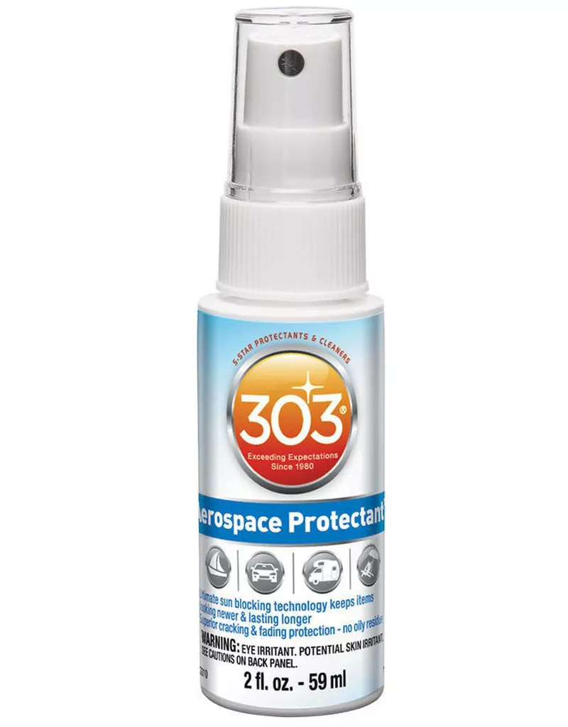 303 Aerospace Protectant