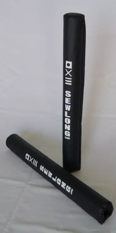 36" Boat Trailer Pole Guides (Pair)