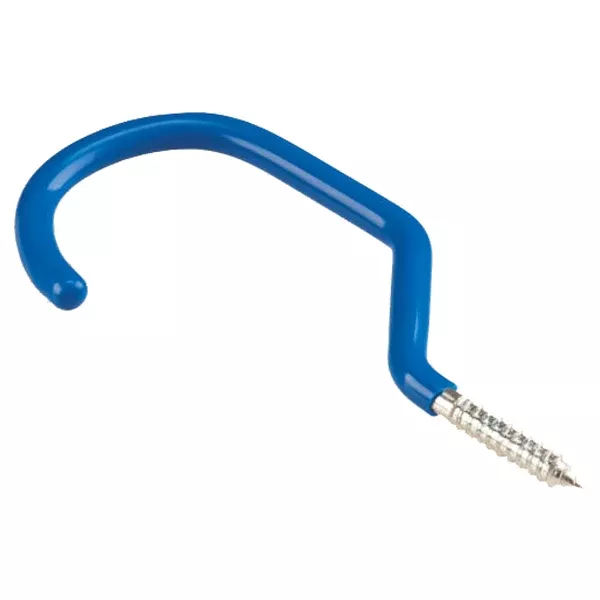 471 Oversize Threaded Storage hook