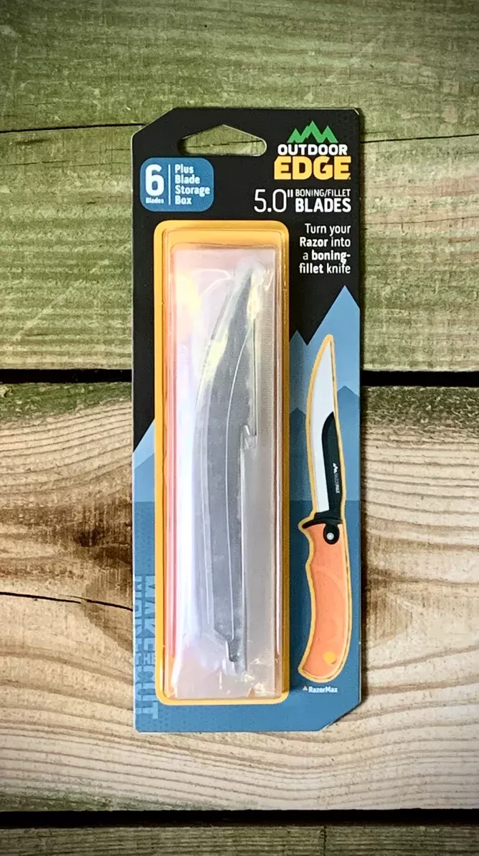 5 inch blades Replacement Blades