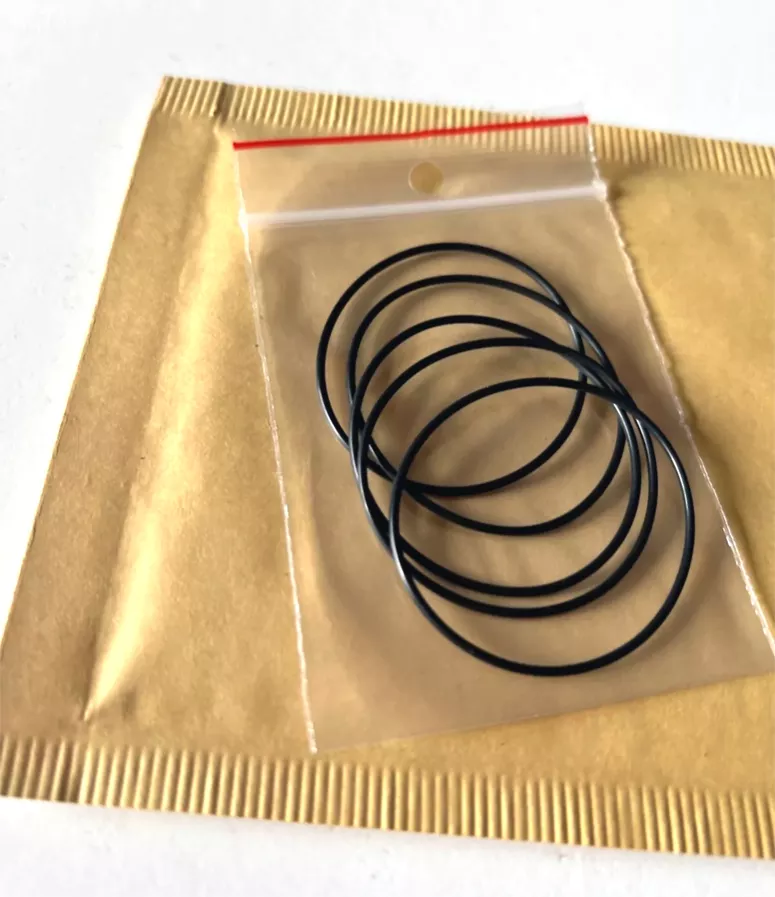 (5 Pack) O-Ring for Suunto D4, D4i, & D4i Novo Dive Computer