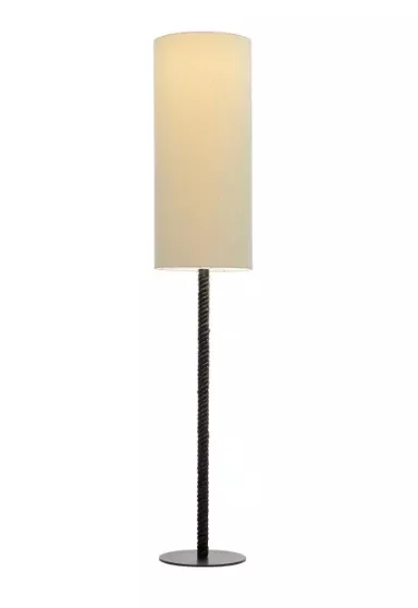 56186 Lumaris Solar Floor Lamp