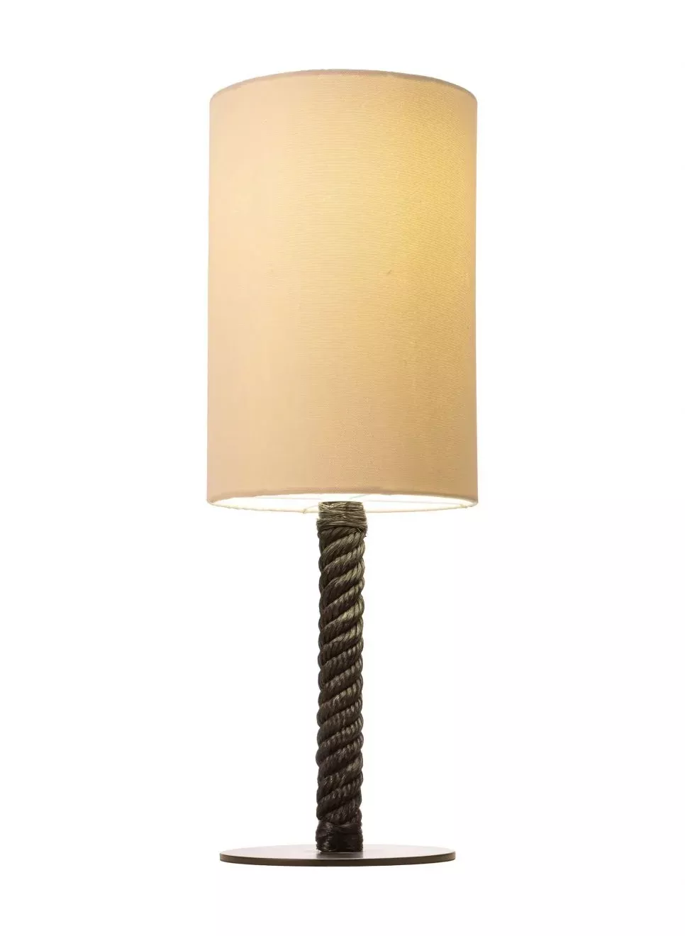 56187 Lumaris Solar Table Lamp