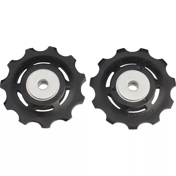6800 11-Speed Rear Derailleur Pulley Set: V. 2