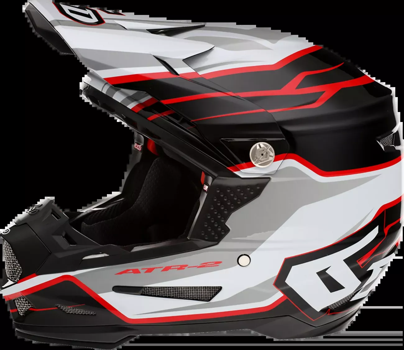 6D HELMET ATR-2 Phase Helmet
