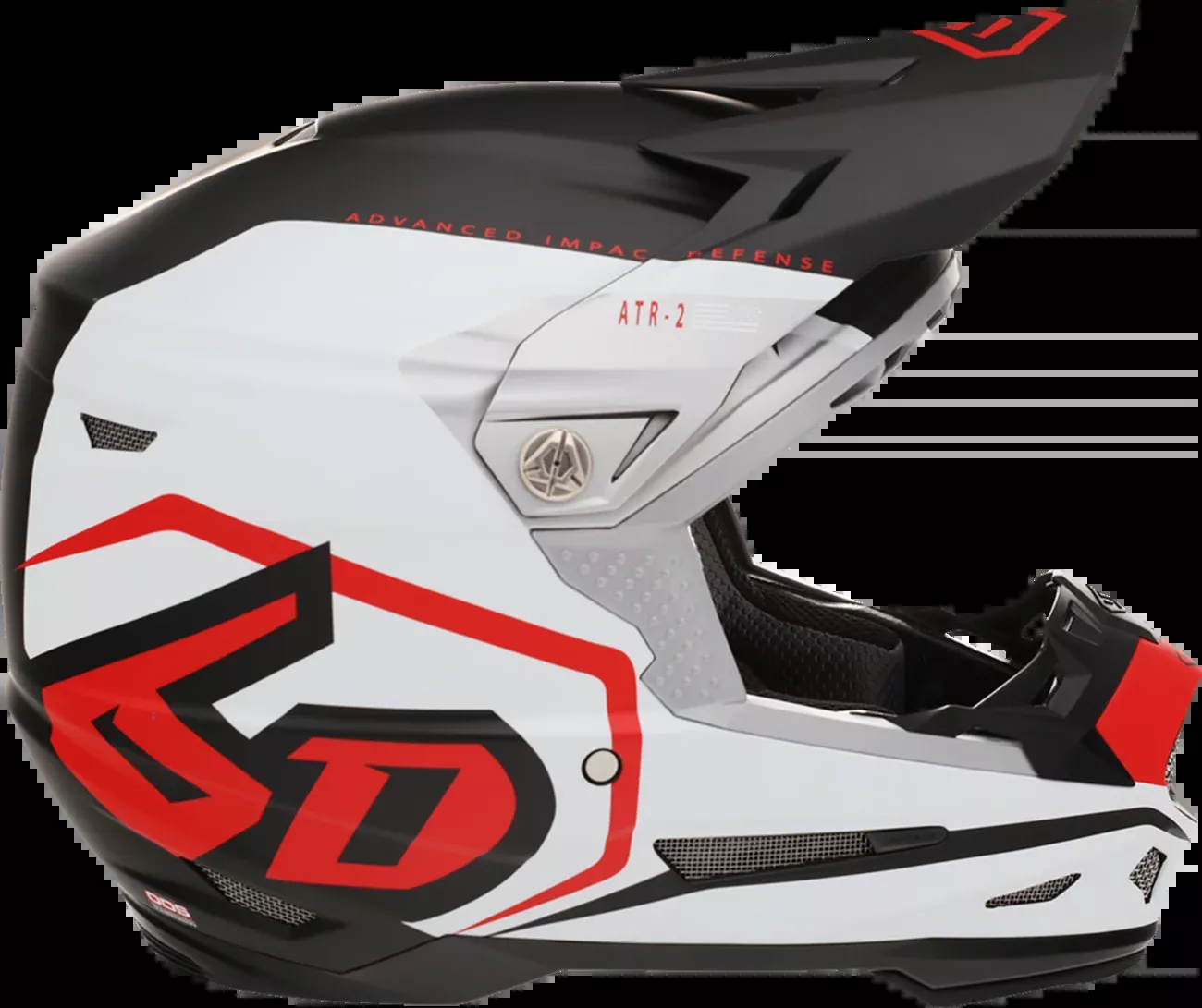 6D Helmets ATR-2 Delta Helmet