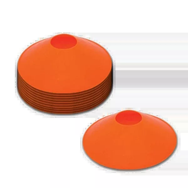 7.5" Marker Discs - 4 Pack
