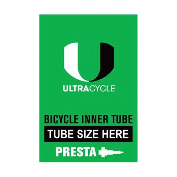 700 x 20-28 80mm Presta Valve