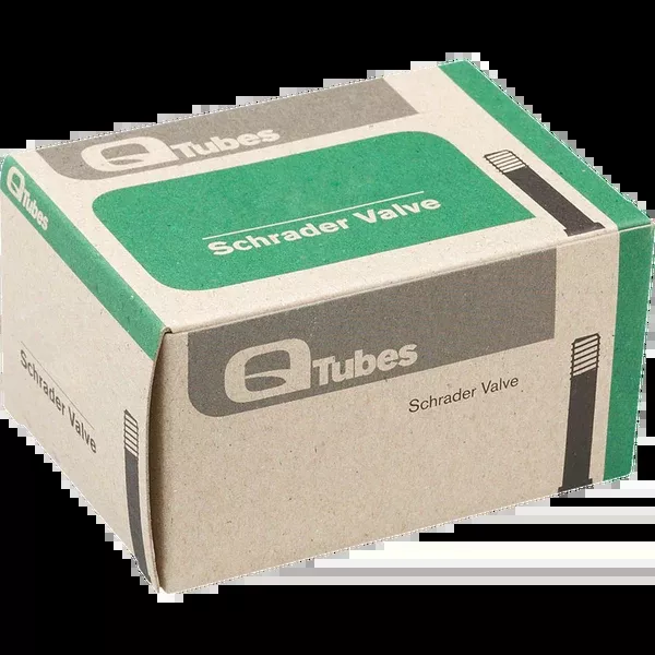 700x23-25 Schrader Valve Tube