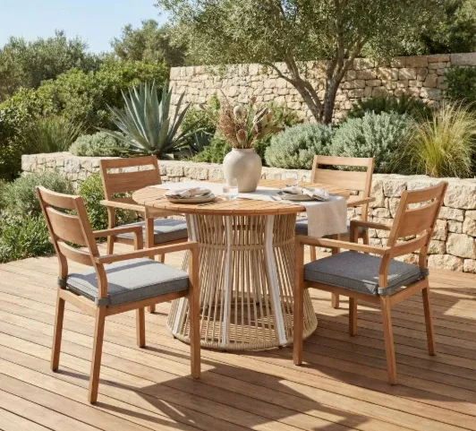 704059 Rader Dining Chair