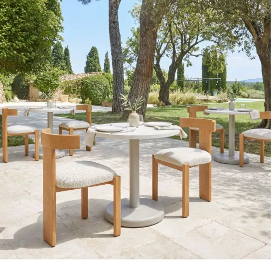704080 Tiana Dining Chair