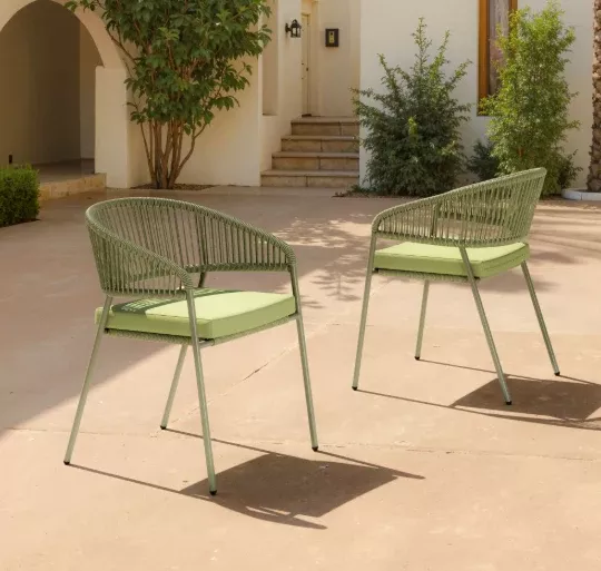 704163 Skye Dining Chair