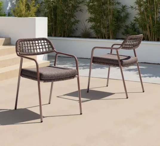 704168 Rio Dining Chair