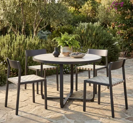 704261 Draco Dining Chair