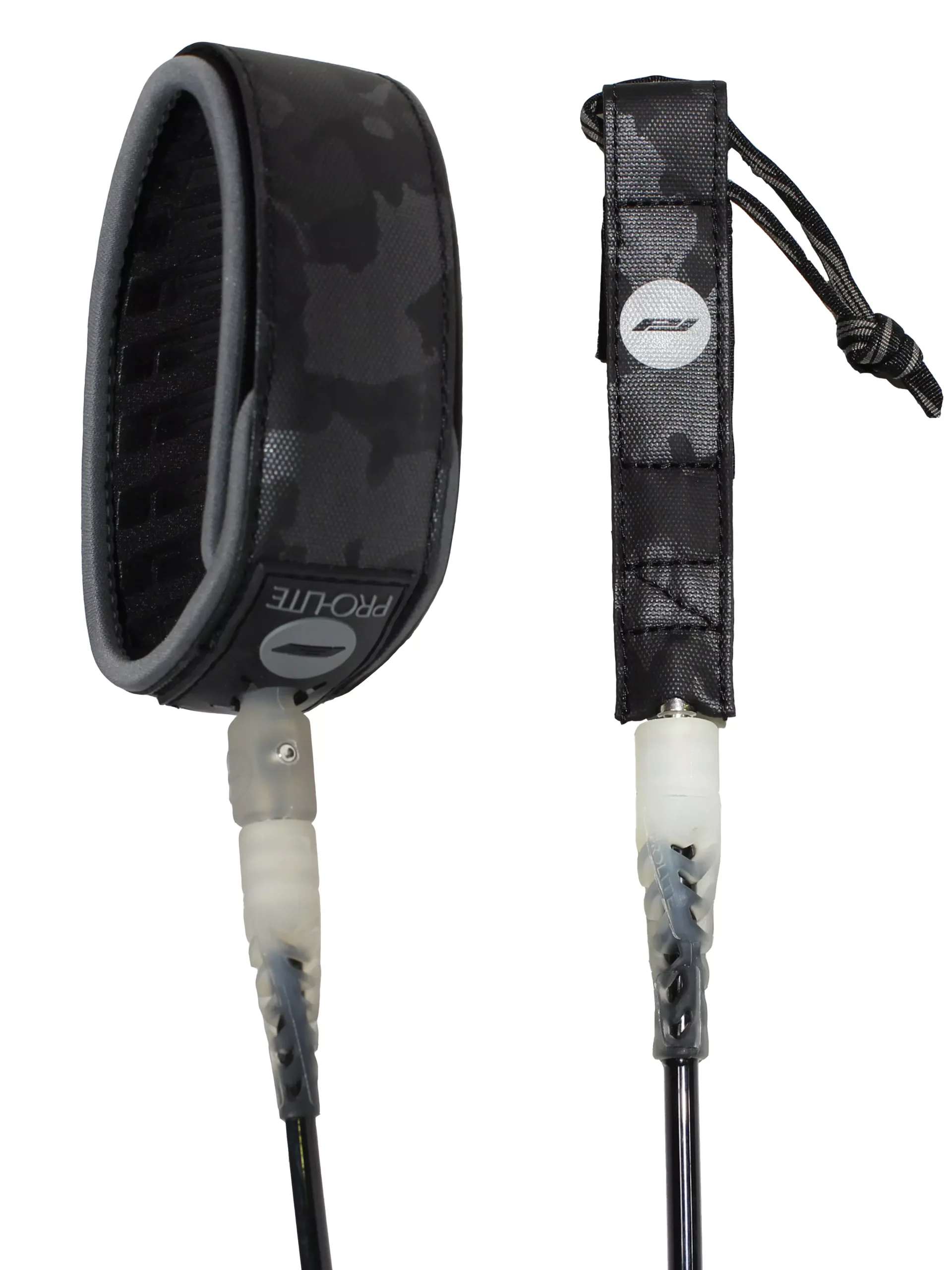 9'0 Comp/Knee Cuff Surfboard Leash