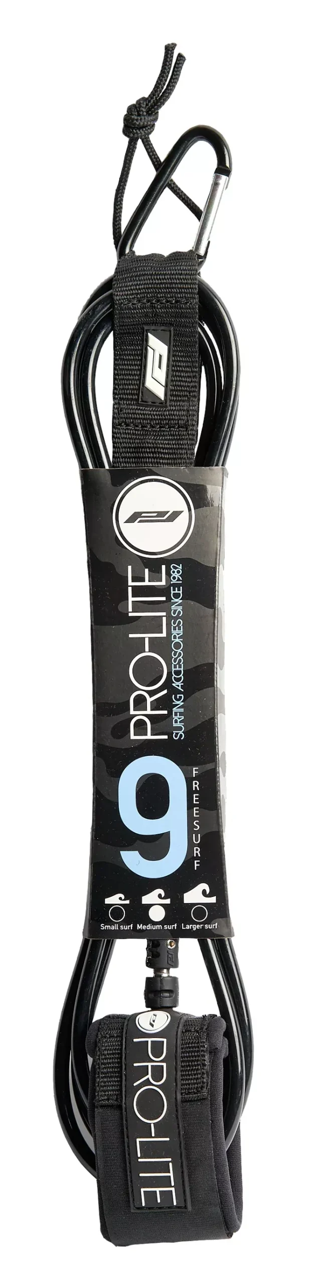 9'0 Freesurf Surfboard Leashes - Ankle
