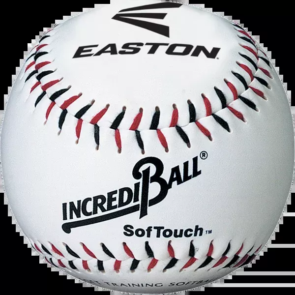 9" Incredi-Ball SoftTouch Training Ball
