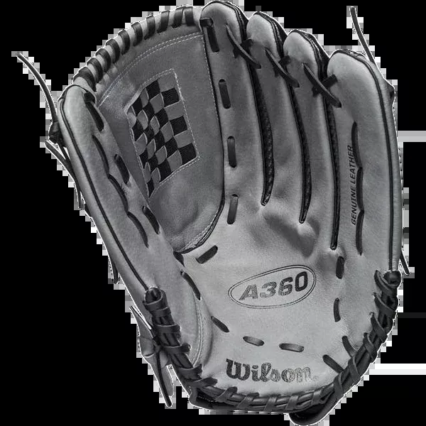 A360 14" Weave Web RHT
