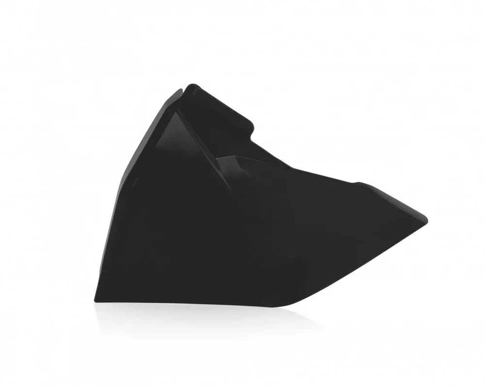 ACERBIS AIRBOX COVER BLACK