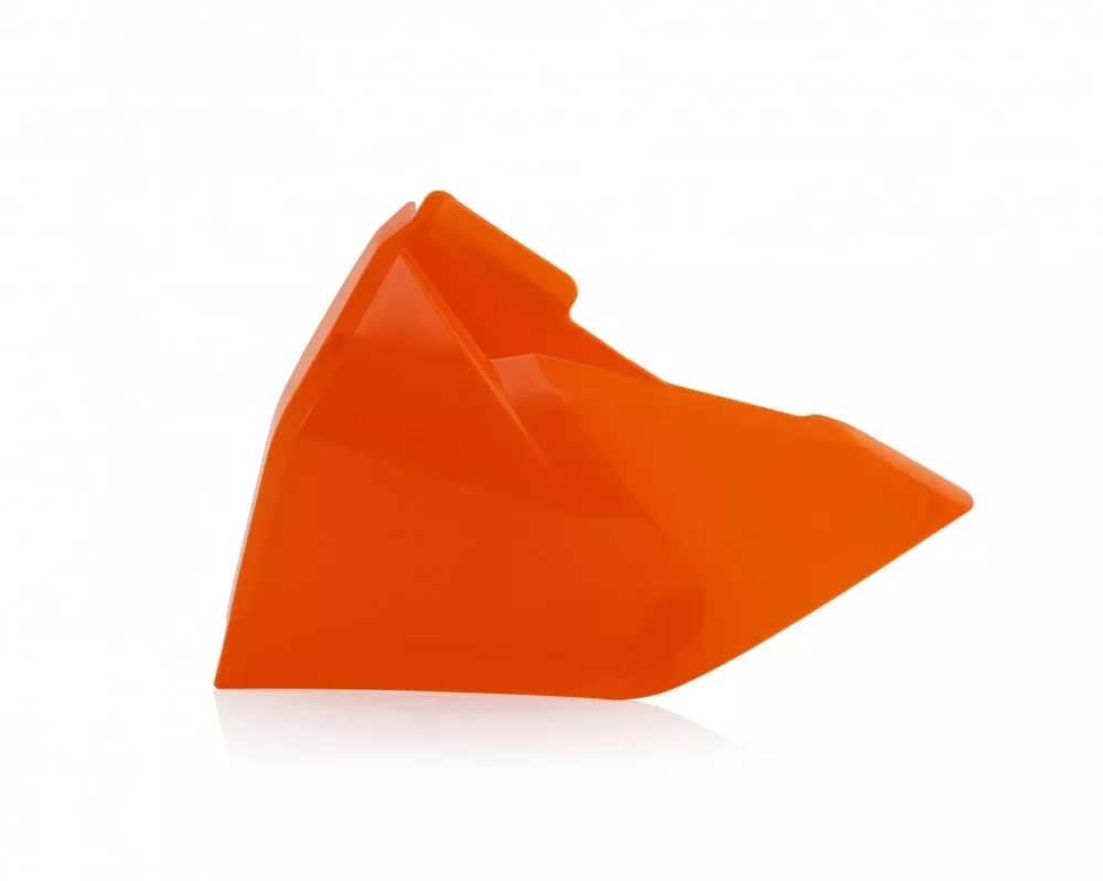 ACERBIS AIRBOX COVER ORANGE