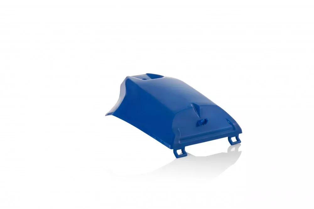ACERBIS TANK COVER BLUE