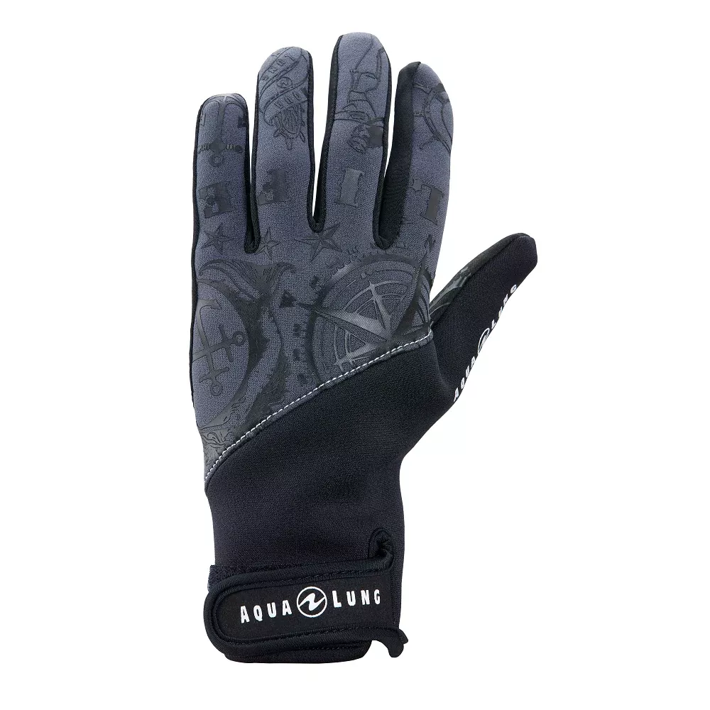 Admiral III - Men's