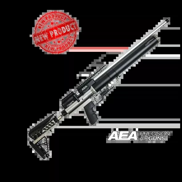 AEA Challenger Pro .35 cal.