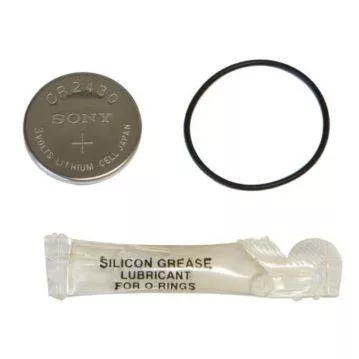 Aeris Battery Kit for Epic, Manta and F.10 Dive Computer