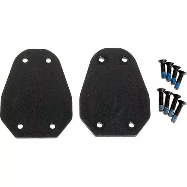 Aero Walkable Leg Length Shim Kit