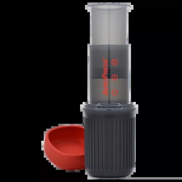 AeroPress Go Travel Coffee Maker