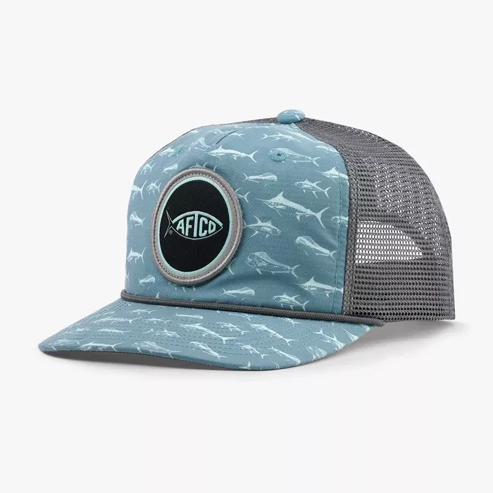 Aftco: Big 3 Trucker
