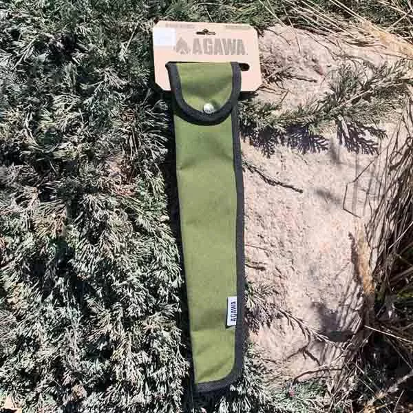 Agawa Canyon 21" Cordura Sheath