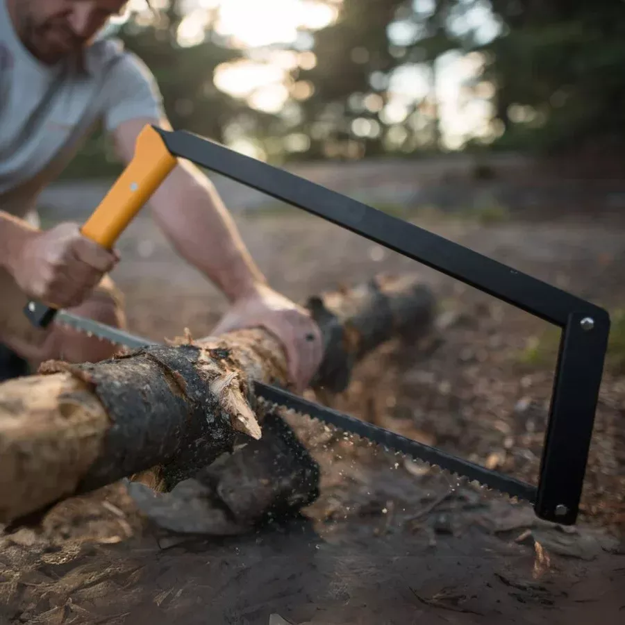 Agawa Canyon Boreal 24 Portable Saw