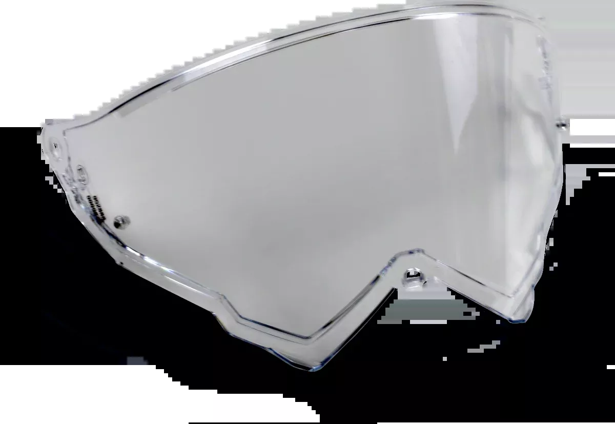AGV AX9 Helmet Pinlock 70 MaxVision™ Prepared Shield