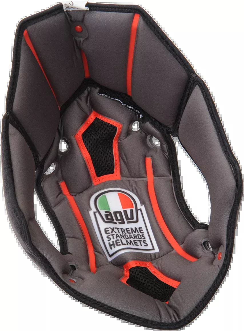AGV Corsa R 2017 Helmet Liner