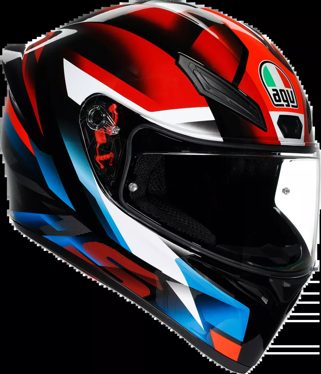 AGV K1 S Fastlap Helmet