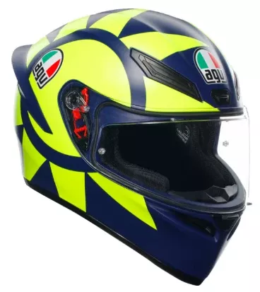 AGV K1 S Soleluna 2018 Helmet