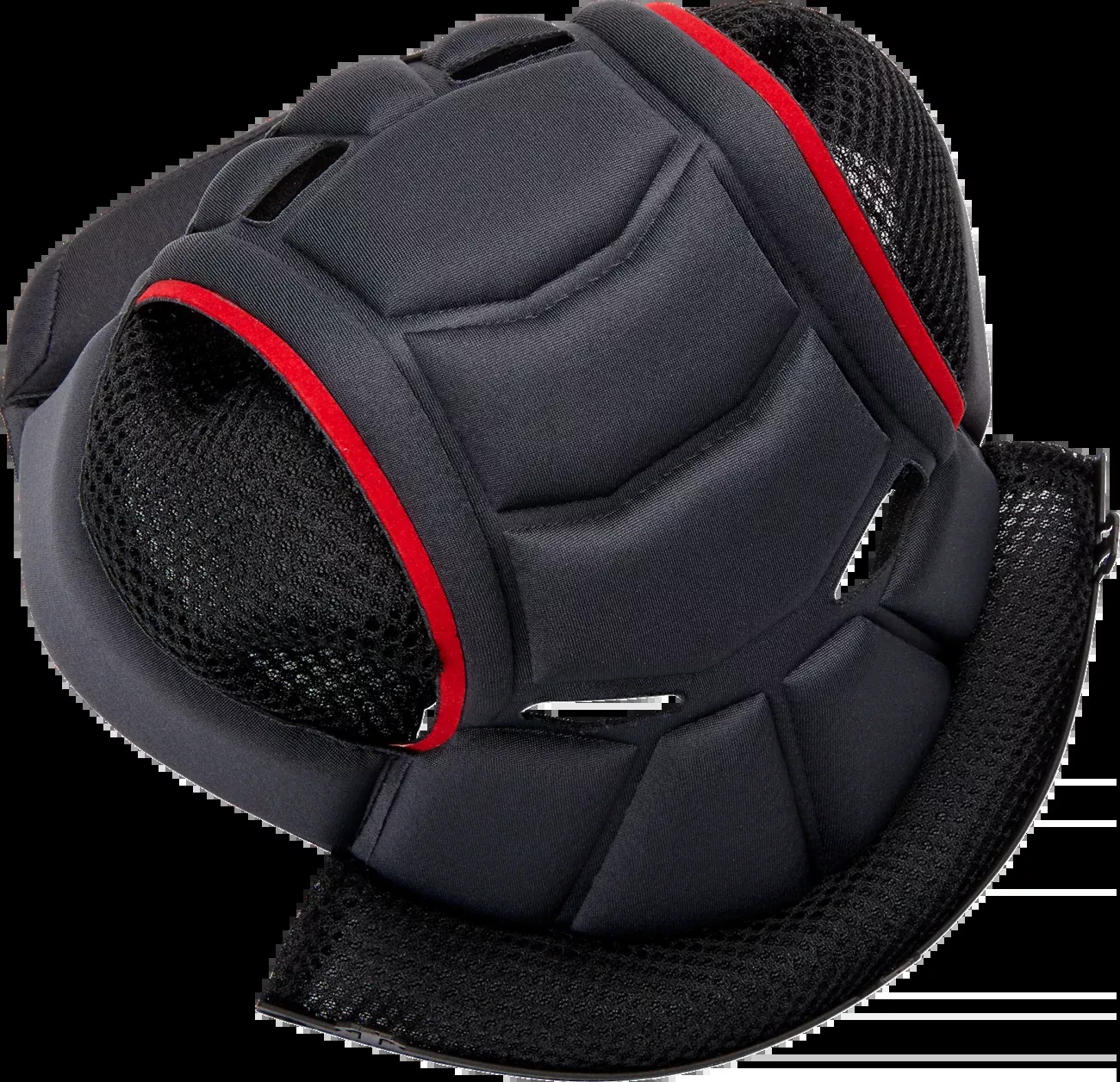 AGV K3 Gray Helmet Liner