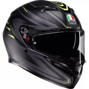 AGV K3 Syth Helmet