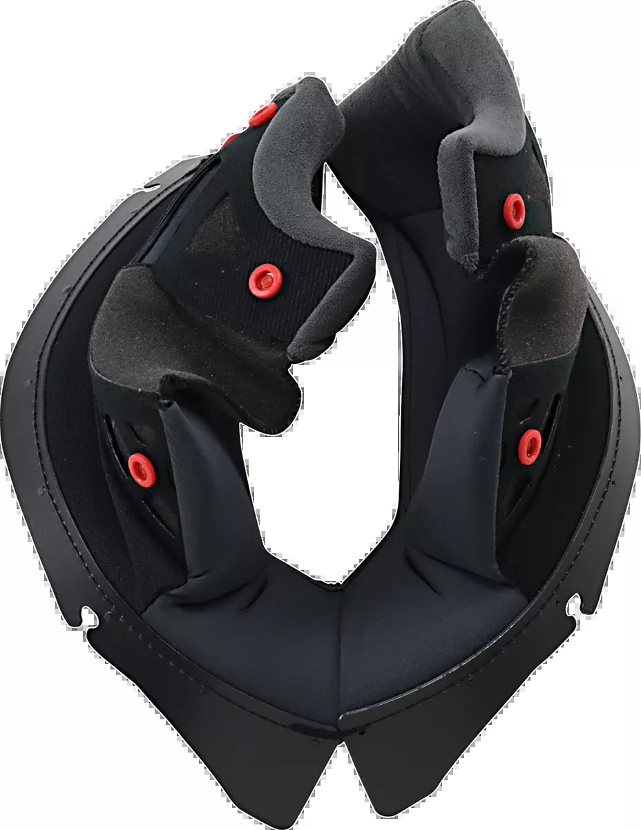 AGV K6 Helmet Cheek Pads 2XL