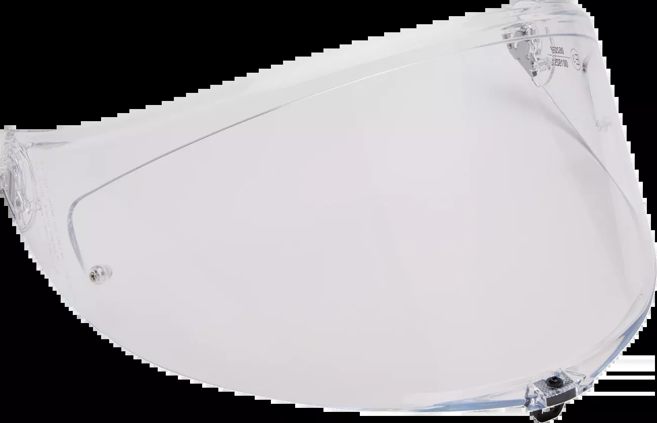 AGV K6 S/K6 Helmet Pinlock 120 MaxVision™ Prepared Shield