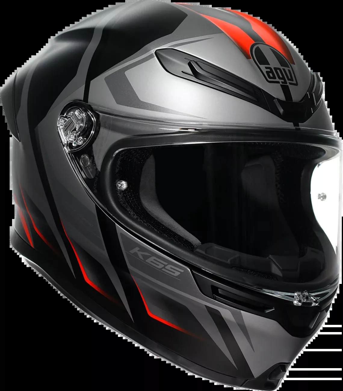 AGV K6 S Karve Matte Helmet