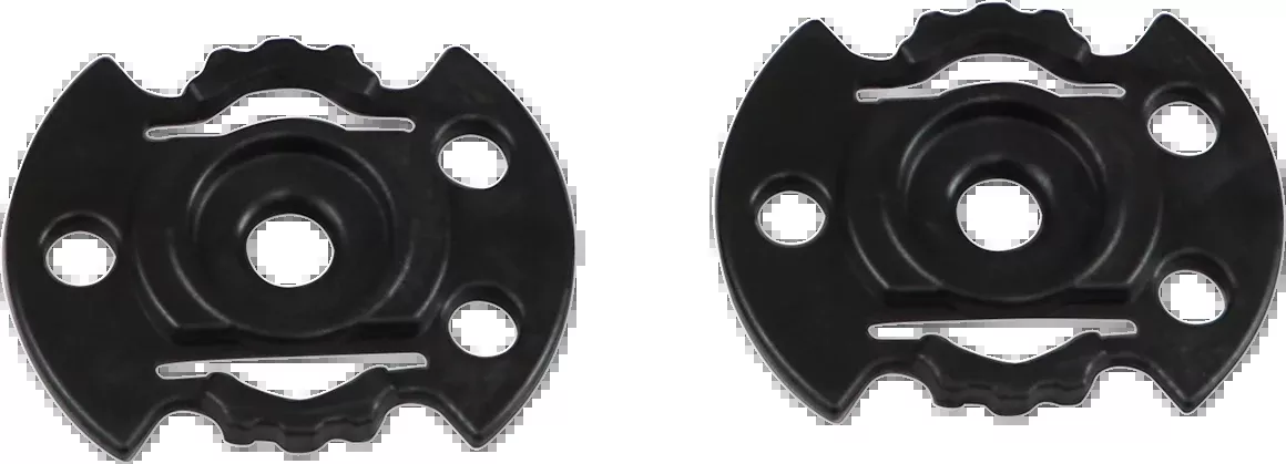 AGV Legends X3000 Helmet Pivot Kit Click