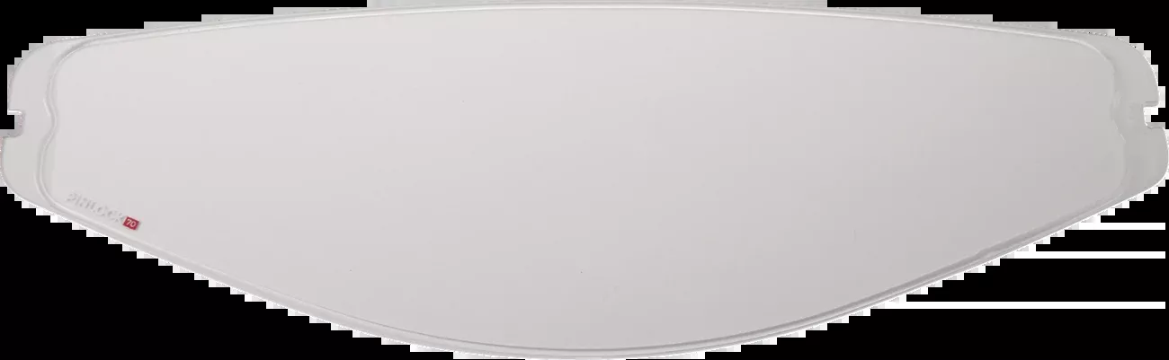 AGV Pinlock 70 MaxVision™ K3 - Clear - XL/2XL Lens