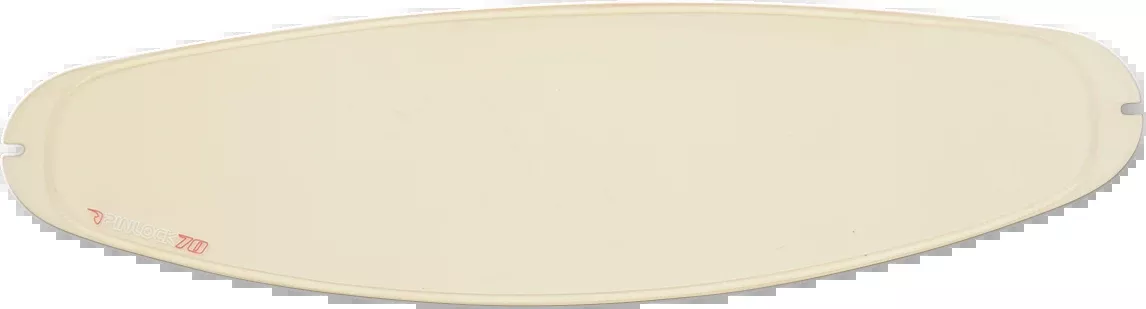 AGV Pinlock 70 MaxVision™ X3000 Clear Lens