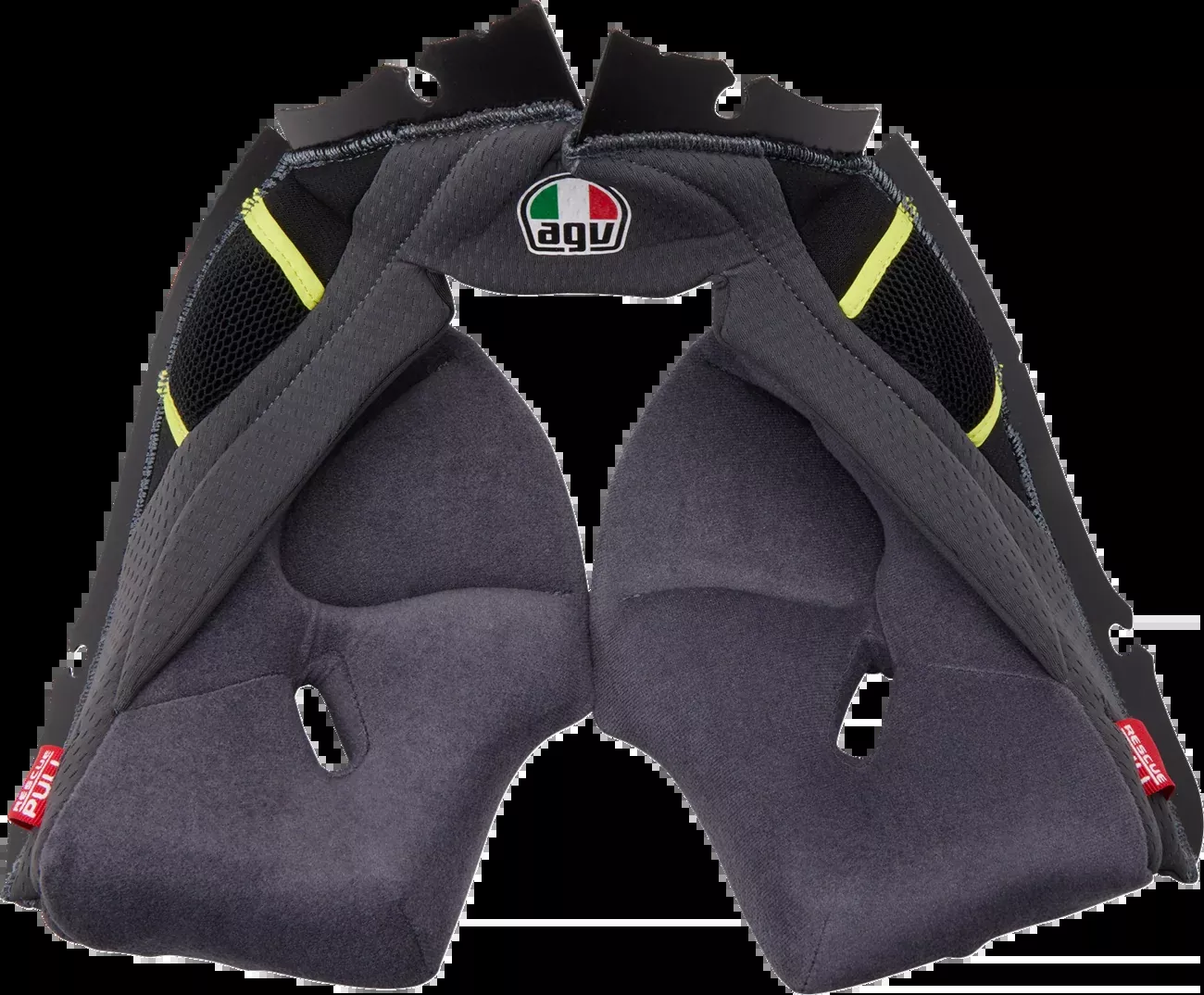 AGV Pista GP RR Helmet Cheek Pads