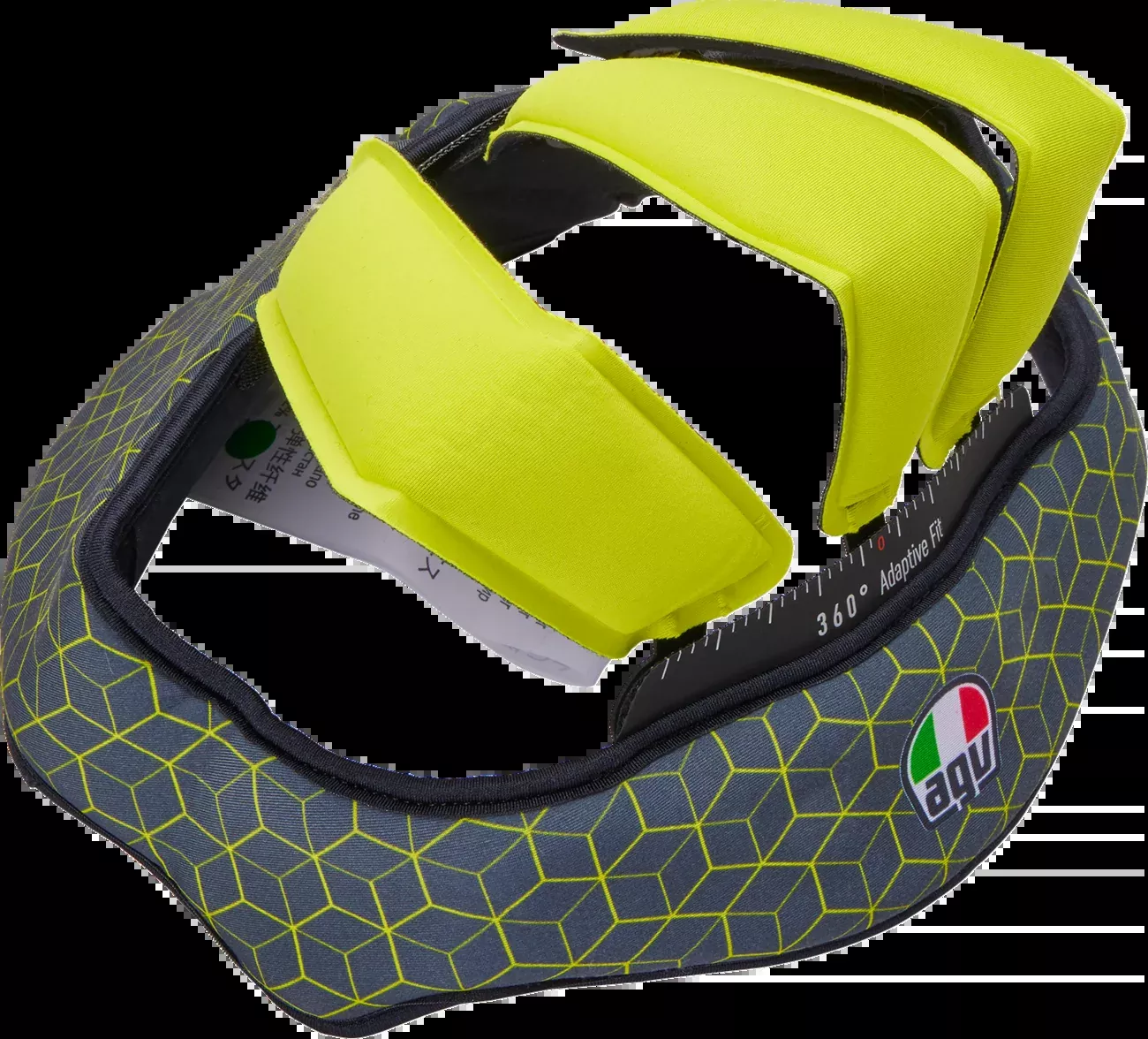 AGV Pista GP RR Helmet Liner